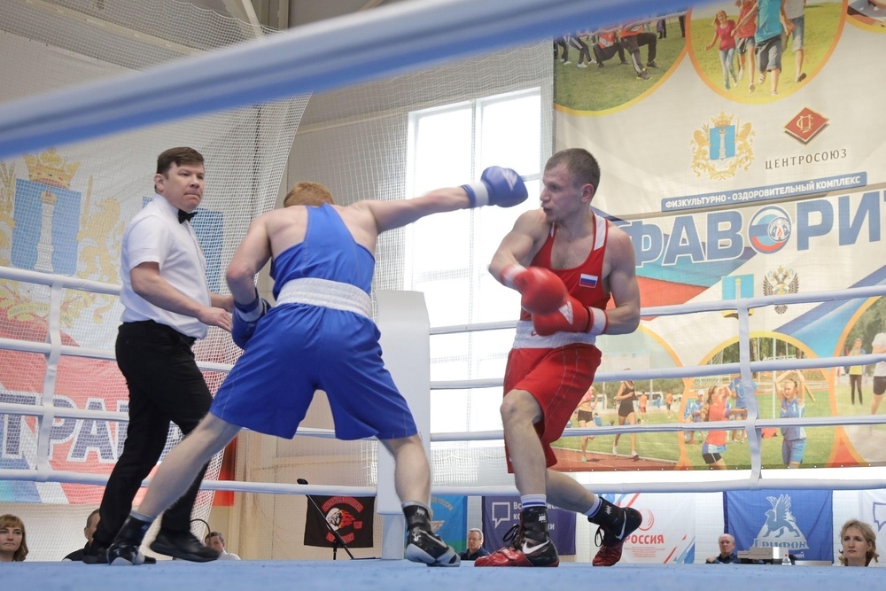 Спорта России Спорта России